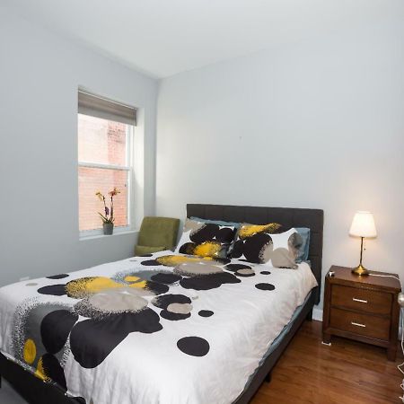 Steps To Convention Center, Downtown Dc, And Metro Station: Private And Comfortable Bedroom/Bathroom Вашингтон Екстер'єр фото