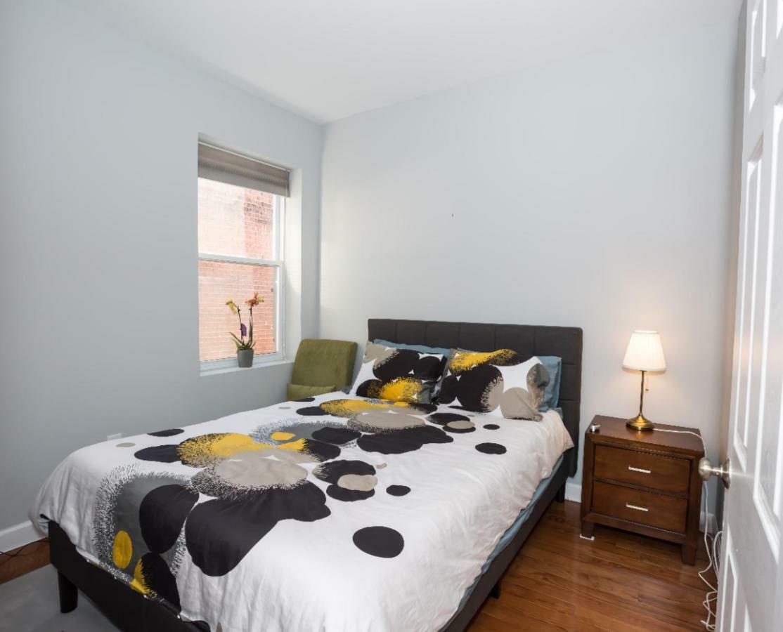 Steps To Convention Center, Downtown Dc, And Metro Station: Private And Comfortable Bedroom/Bathroom Вашингтон Екстер'єр фото