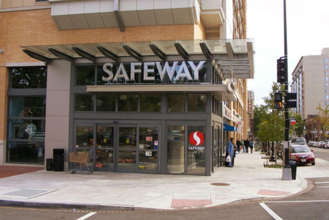 Steps To Convention Center, Downtown Dc, And Metro Station: Private And Comfortable Bedroom/Bathroom Вашингтон Екстер'єр фото